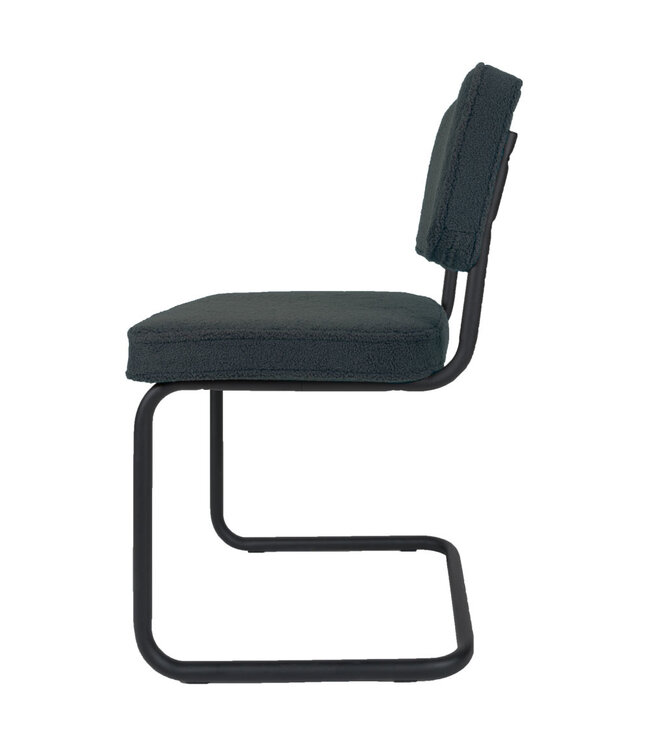 Rootsmann Esszimmerstuhl Saar | Grau