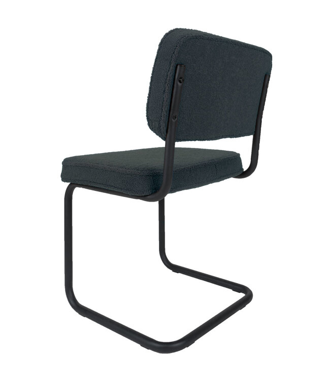 Rootsmann Esszimmerstuhl Saar | Grau