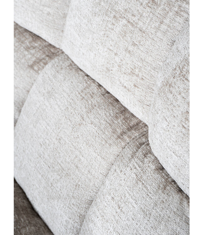 Rootsmann Sessel Rik mit Armlehne Fusion | Beige