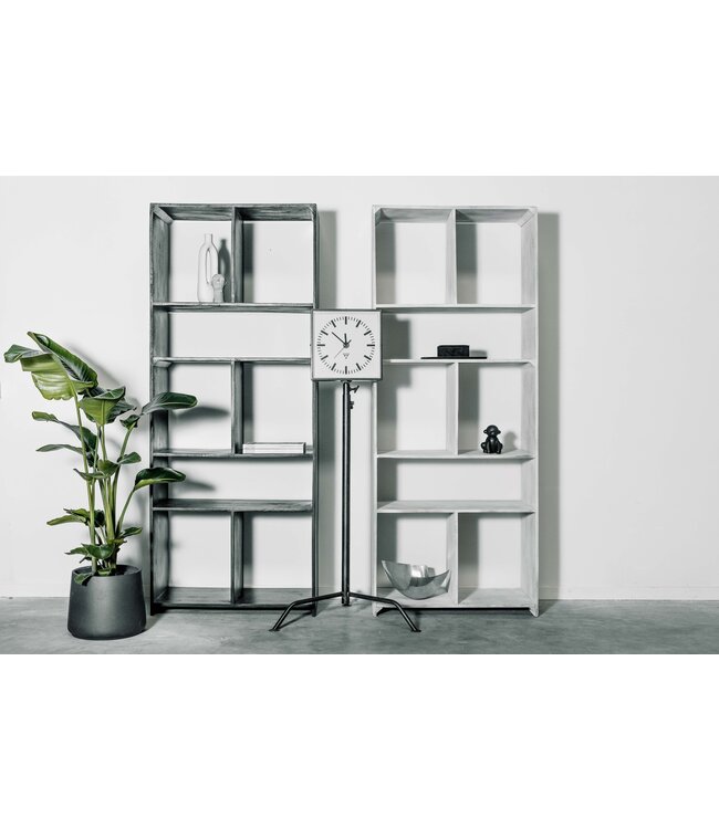 Rootsmann Fachregal | Whitewash