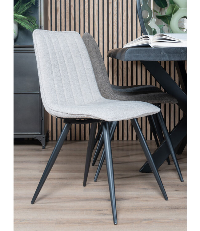 Rootsmann Esszimmerstuhl Joppe Natural