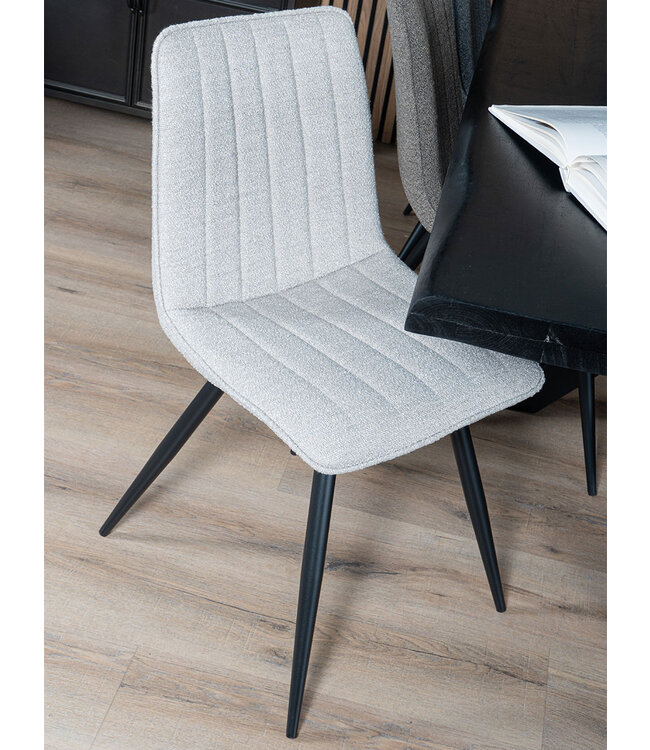 Rootsmann Esszimmerstuhl Joppe Natural