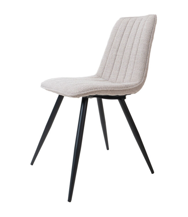 Rootsmann Esszimmerstuhl Joppe Natural