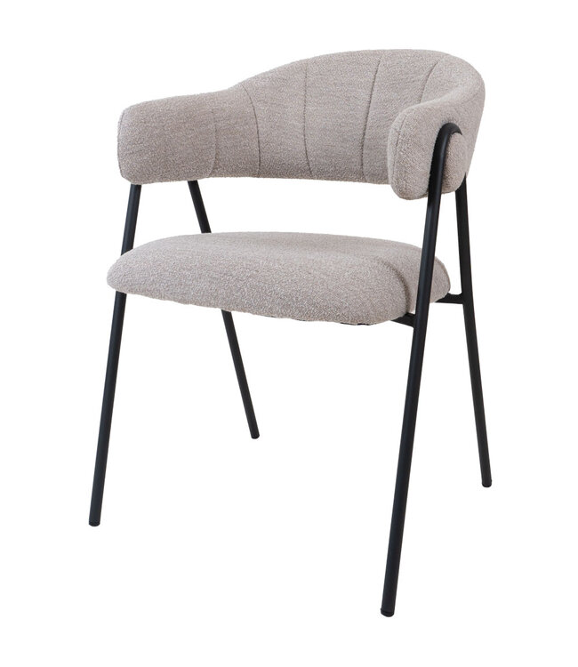 Rootsmann Esszimmerstuhl Lio Natural