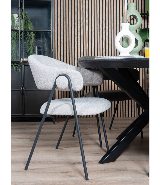 Rootsmann Esszimmerstuhl Lio Natural