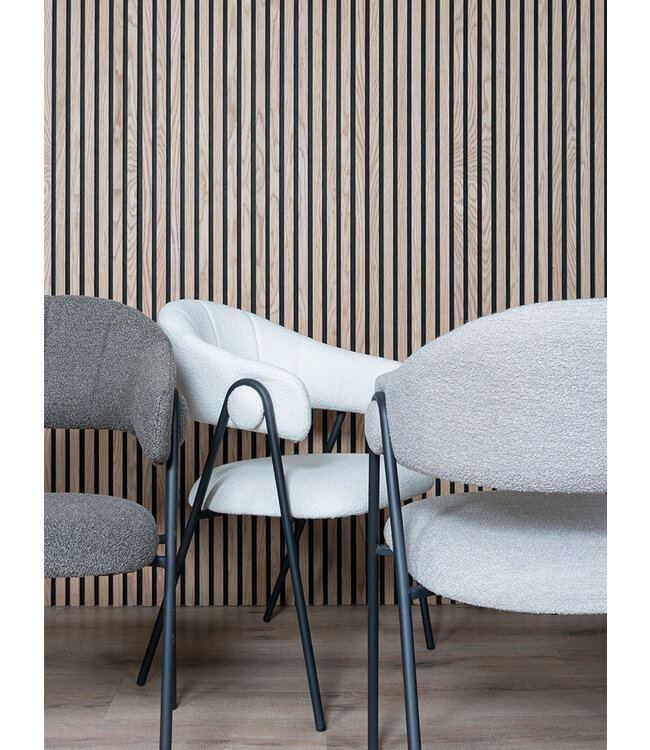 Rootsmann Esszimmerstuhl Lio Natural