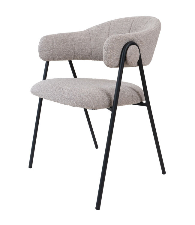 Rootsmann Esszimmerstuhl Lio Natural