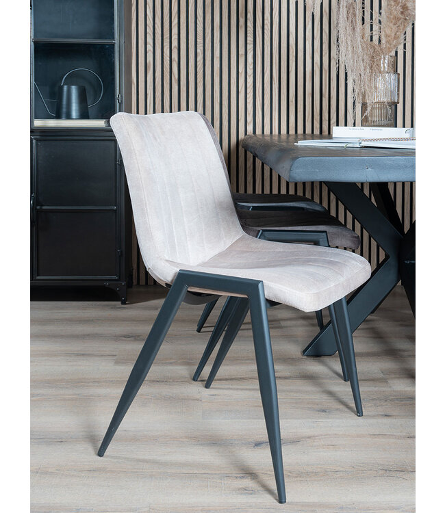 Rootsmann Esszimmerstuhl Flynn Natural