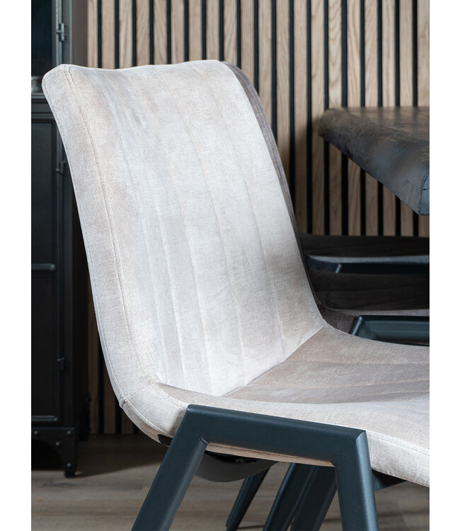 Rootsmann Esszimmerstuhl Flynn Natural