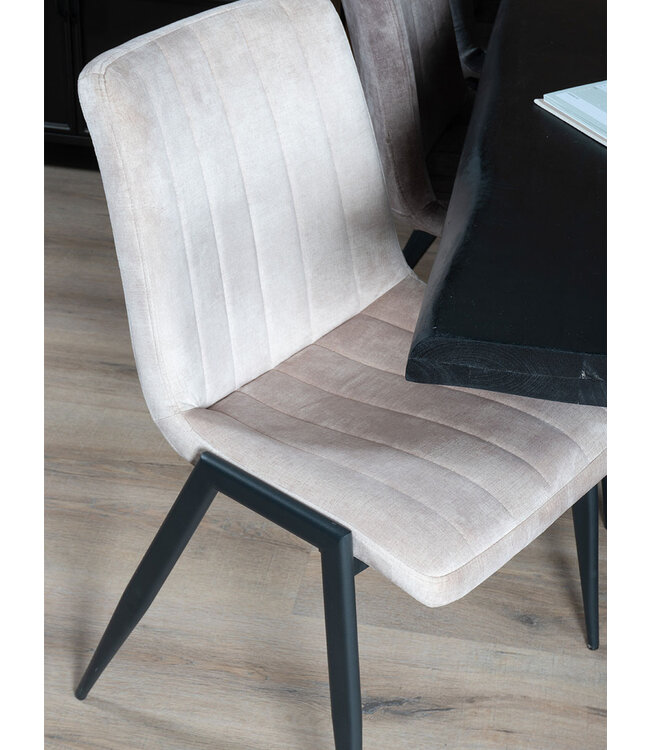 Rootsmann Esszimmerstuhl Flynn Natural