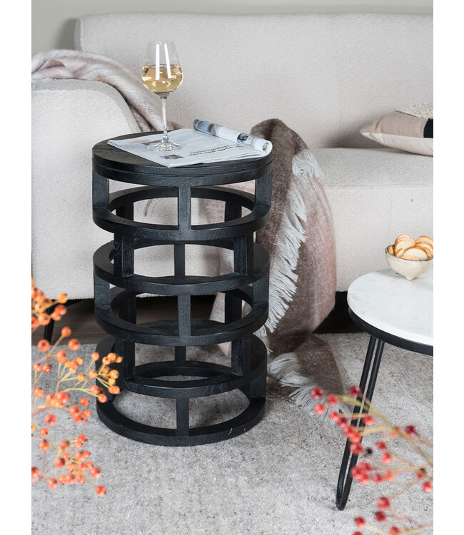 Rootsmann Beistelltich Jax