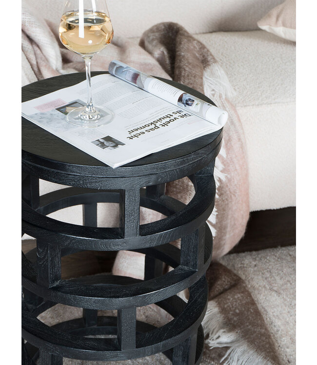 Rootsmann Beistelltich Jax