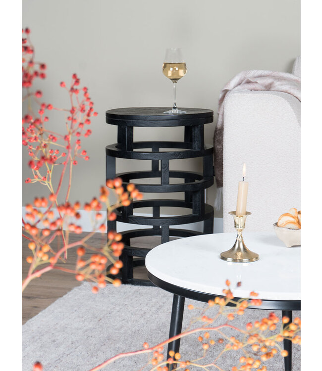 Rootsmann Beistelltich Jax