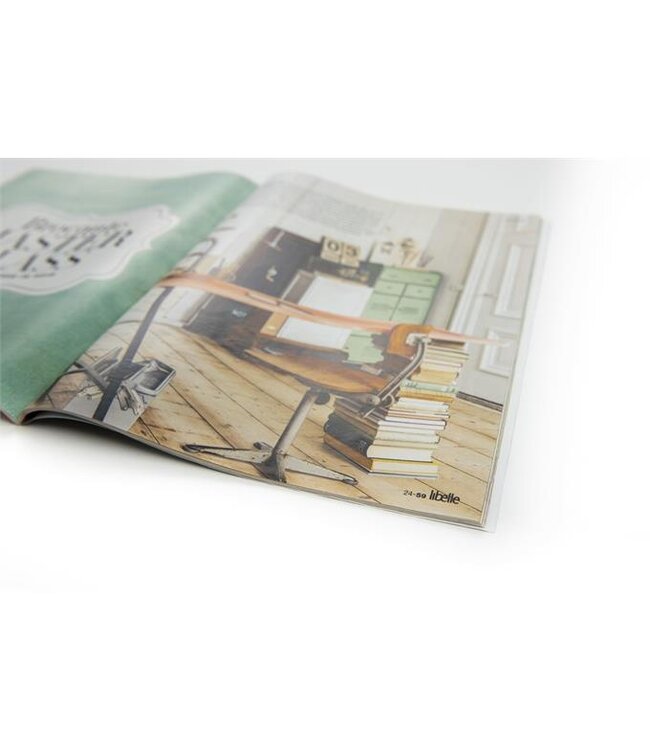 Rootsmann Instrumentenschrank | Grün