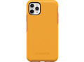 OtterBox Coque Symmetry pour l'iPhone 11 Pro Max - Jaune