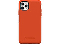 OtterBox Coque Symmetry pour l'iPhone 11 Pro Max - Orange