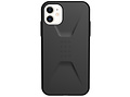 UAG Coque Civilian pour l'iPhone 11 - Noir