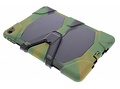 Coque Protection Army extrême pour l'iPad Air 2 - Vert