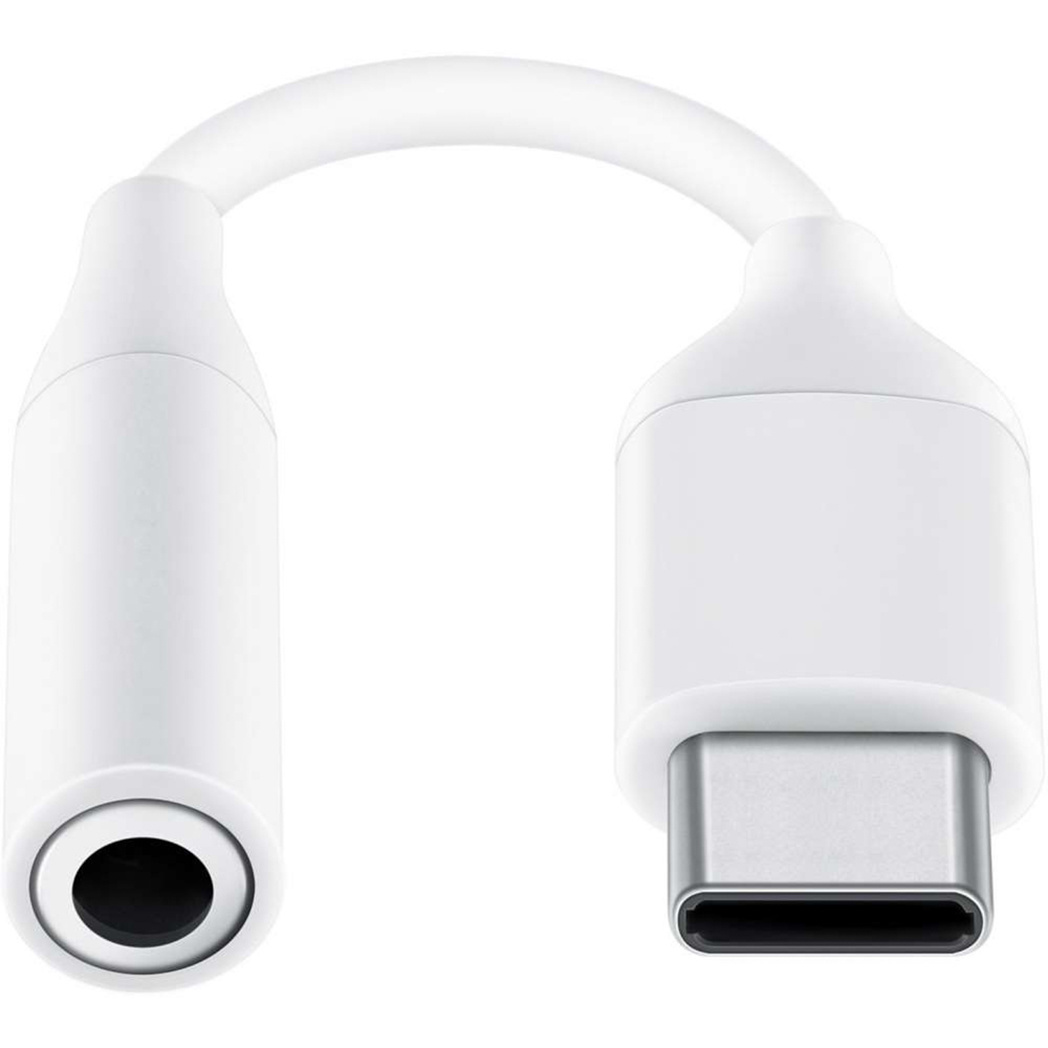 Samsung Adaptateur de connexion audio USBC vers Jack 3,5 mm