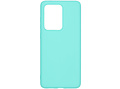 iMoshion Coque Color pour le Samsung Galaxy S20 Ultra - Turquoise