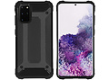 iMoshion Coque Rugged Xtreme pour le Samsung Galaxy S20 Plus - Noir