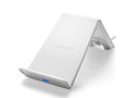 Spigen Essential Fast Wireless Charger - 10W - Blanc