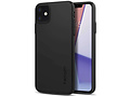 Spigen Coque Thin Fit Air pour l'iPhone 11 - Noir