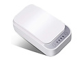 Lintelek Téléphone UV boîte de désinfection - Blanc