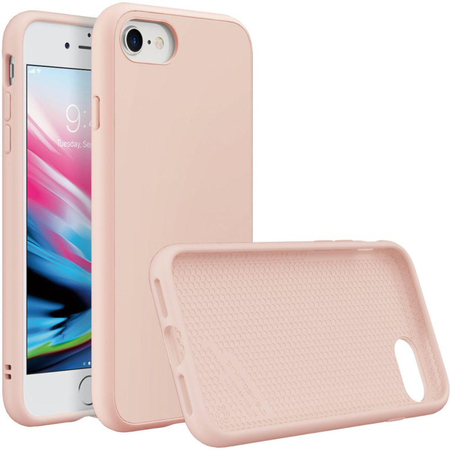 Coque Rhinoshield Iphone Se 2020 One Piece