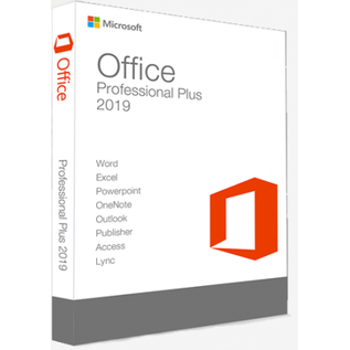 Microsoft office 2016 pro plus