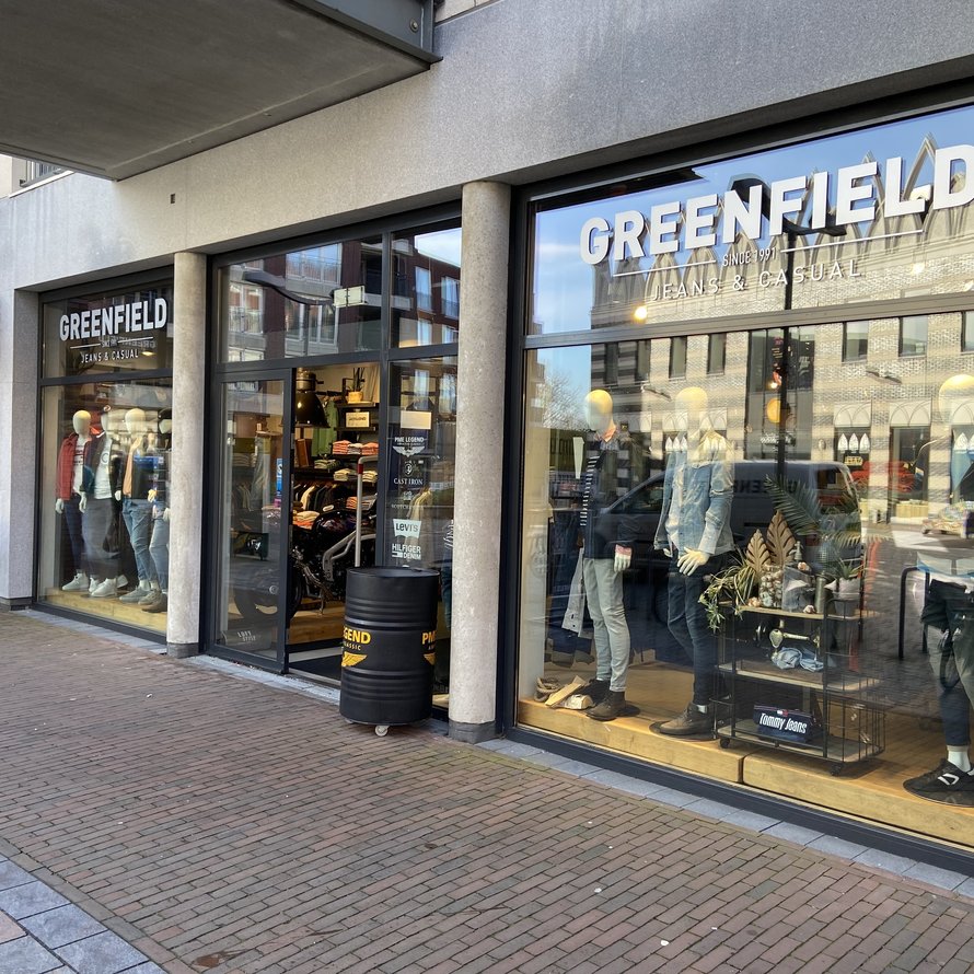 Greenfield Waddinxveen