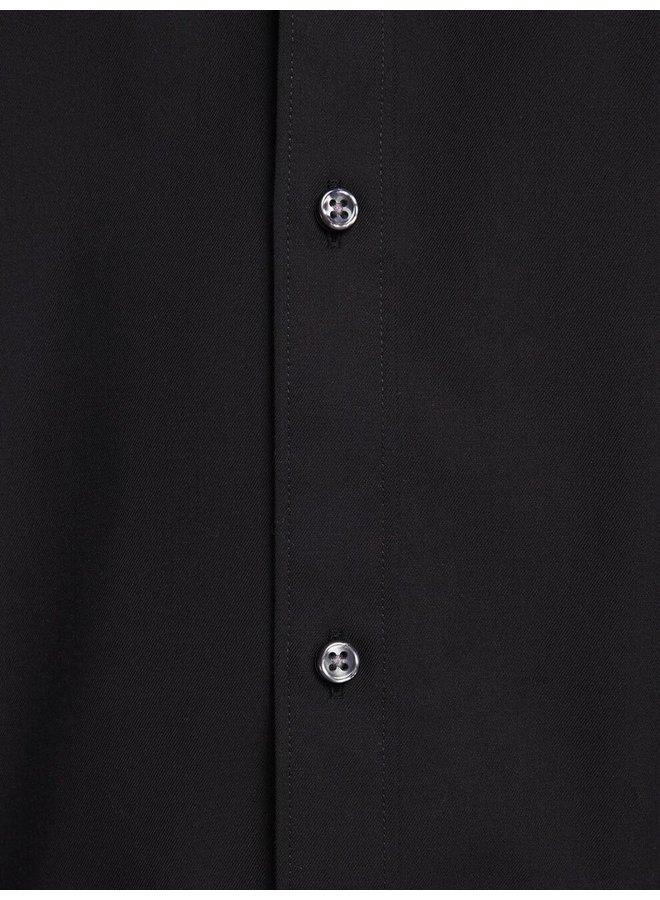 Jack & Jones Overhemd 12178125 - Black