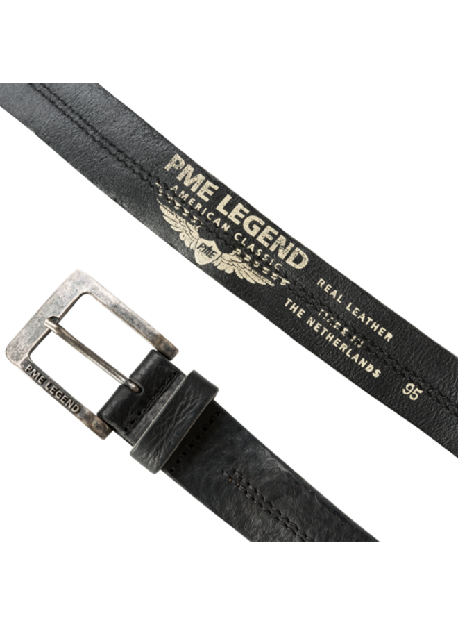 Fitness Ophef fotografie PME Legend Riem PBE00112 - 999 Zwart - Greenfield Fashion