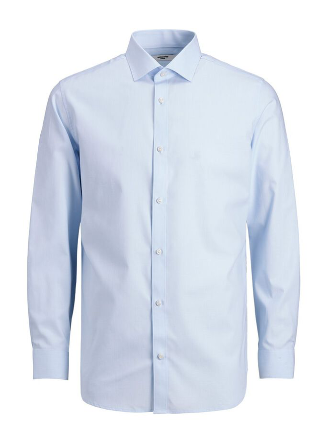 Jack & Jones Overhemd 12178125 - Cashmere Blue