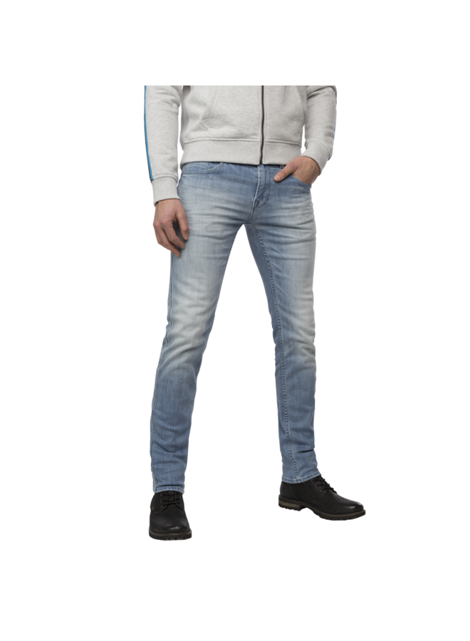 PME Legend Slim Fit Jeans PTR215760-BTD - BTD - Greenfield Fashion