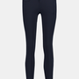 Penn&Ink Travel Broek Rosy Trousers - Navy
