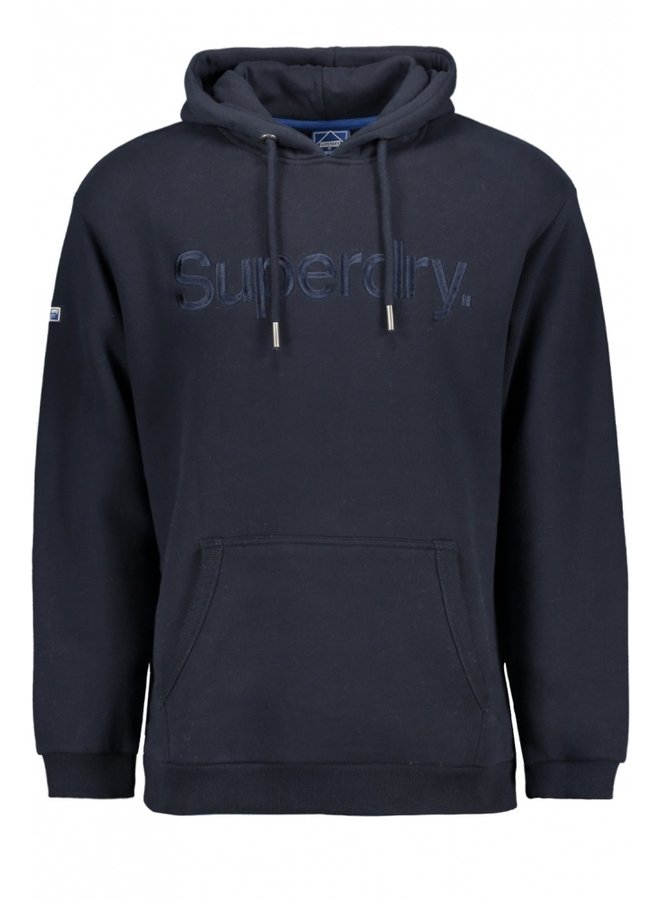 Superdry M2011417A - 98T Eclipse Navy