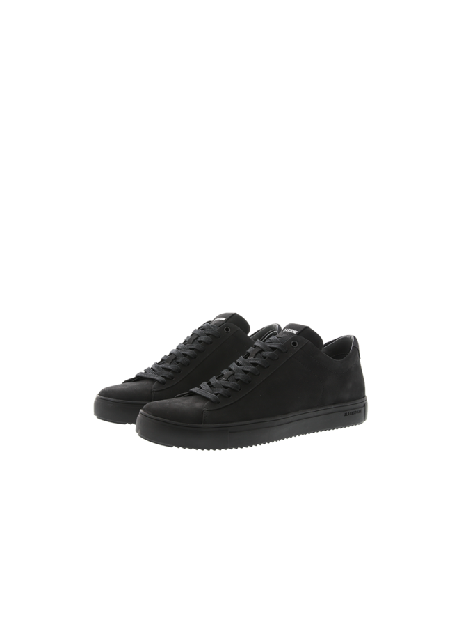 Blackstone Sneaker SG40 - Nero