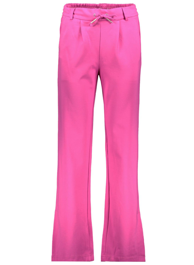 Only Straight Fit Pantalon ONLPOPTRASH 15256457 - Rose Violet - Lengtemaat L32