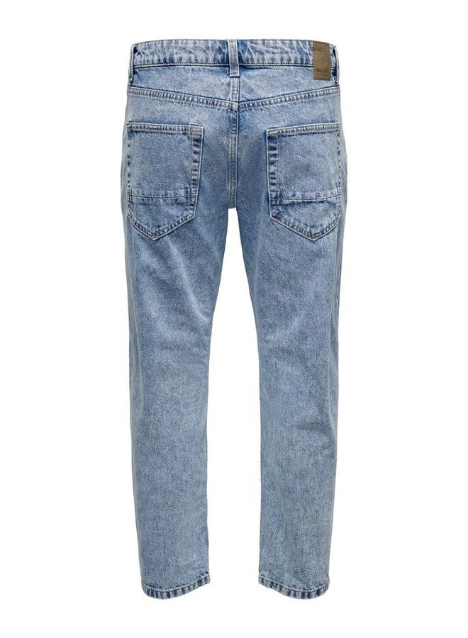 Only & Sons Jeans 22021421 - Blue Denim