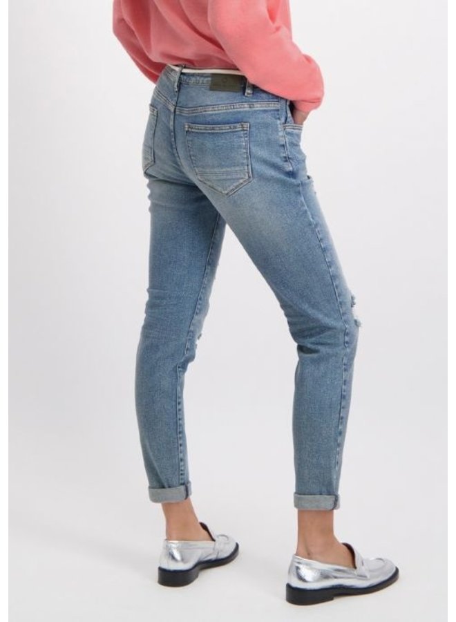 Circle of Trust Skinny boyfriend jeans 