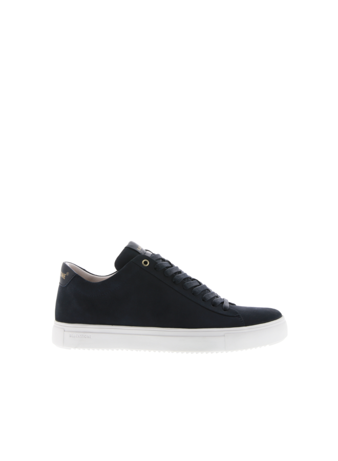 Blackstone Sneaker RM51 - Navy