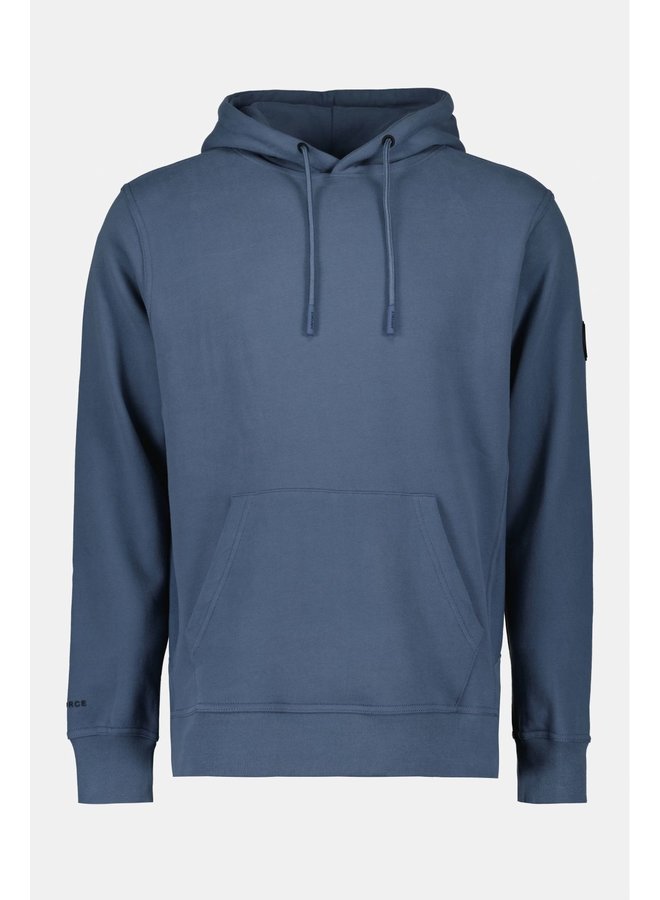 Airforce Trui GEM0707-SS22 Hoodie - 584 China Blue