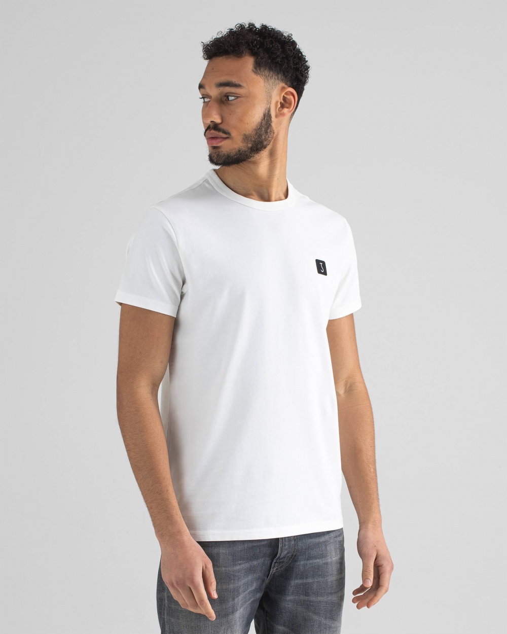 Butcher of blue t shirt Clearance