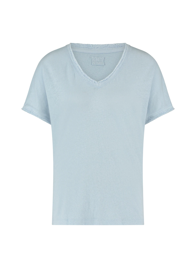 NUKUS T-Shirt Szara Shirt Sweat - Baby 