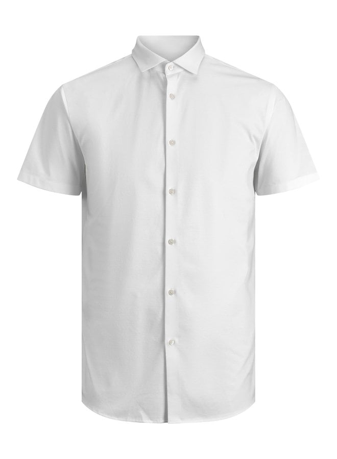Jack & Jones Overhemd 12202817 - White
