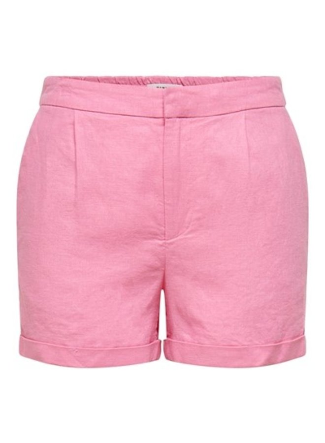 Shorts 15255125 - Sachet Pink