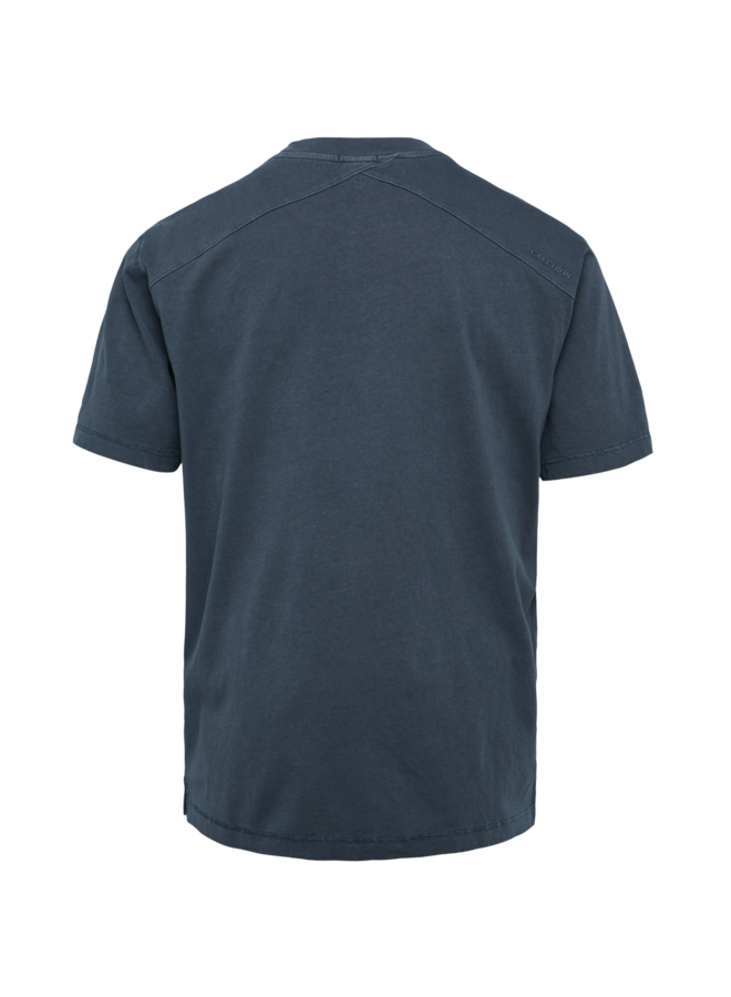 CAST IRON T-Shirt CTSS2204576 - 5317 Odyssey Gray
