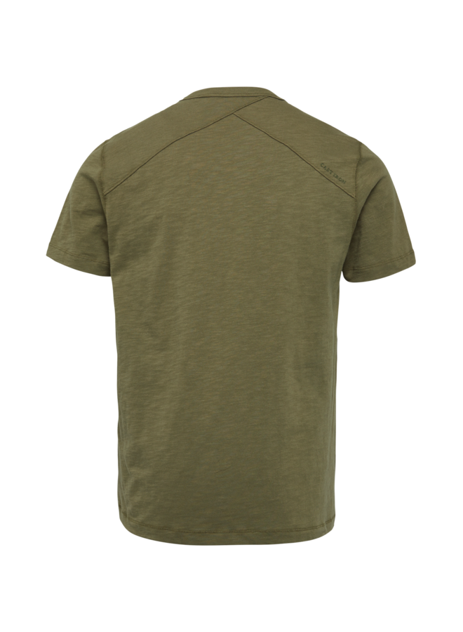 CAST IRON T-Shirt CTSS2204570 - 6413