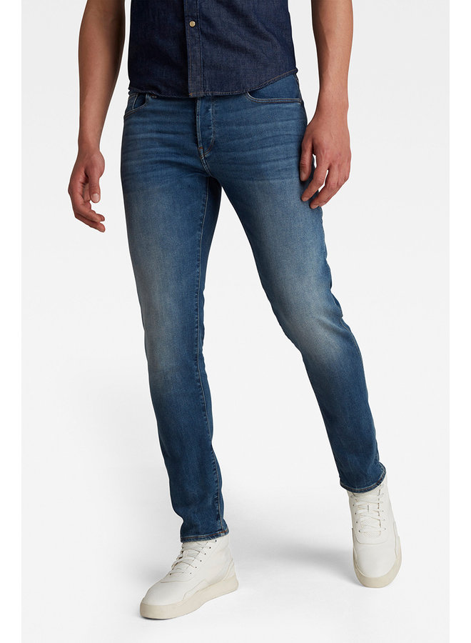 G-Star Slim Fit Jeans 51001-8968-2965 - 2965